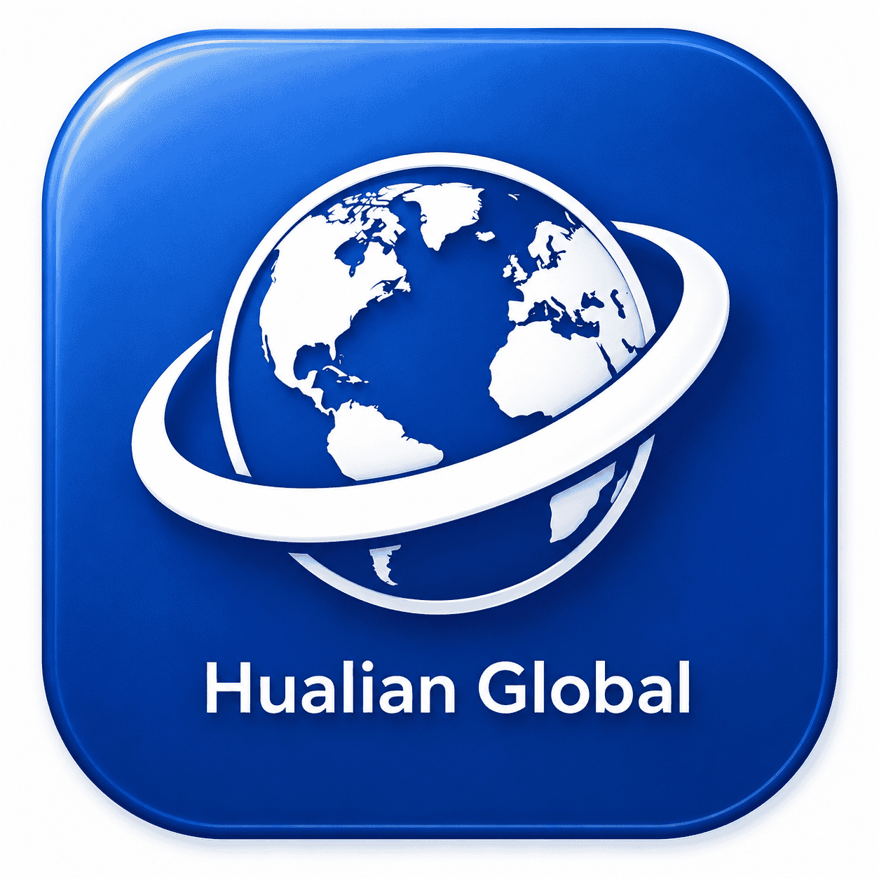 Hualian Global logo